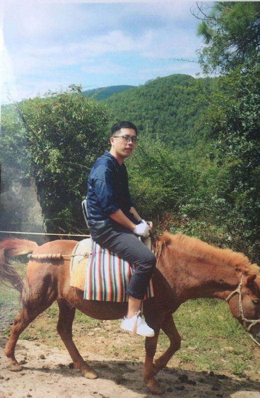 小社的第一张照片--将乐相亲网