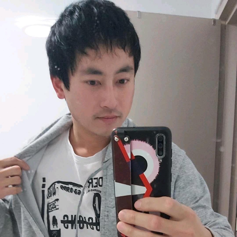 瓜的第一张照片--将乐相亲网