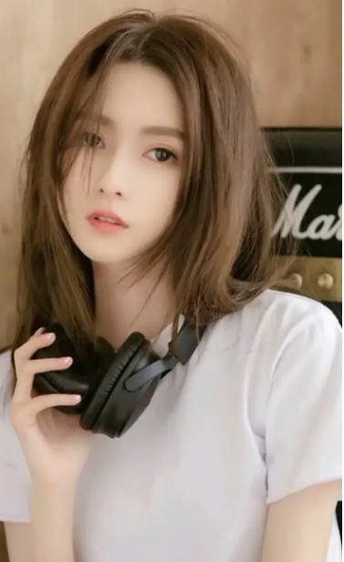 小花花的第一张照片--将乐相亲网