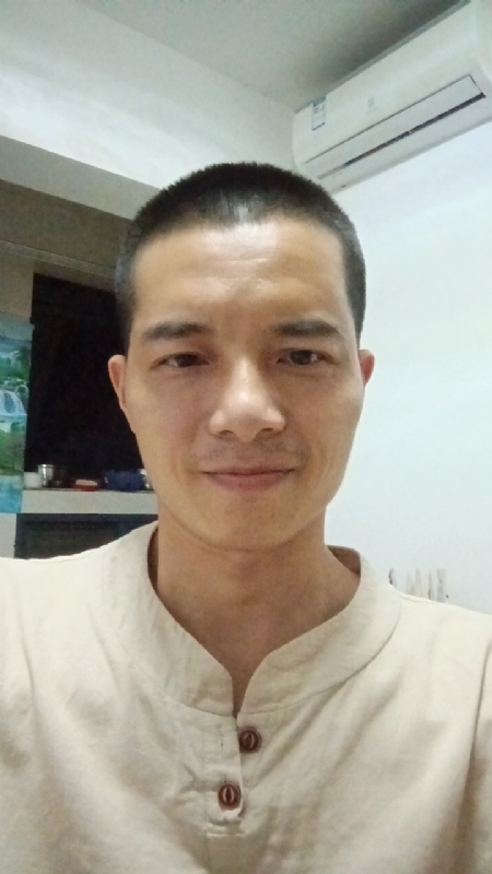 兴兴的第二张照片--将乐相亲网