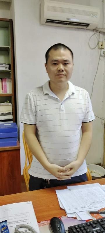 千里川寻的第一张照片--将乐相亲网