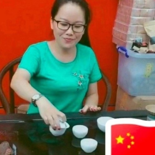 妖娆的第一张照片--将乐相亲网