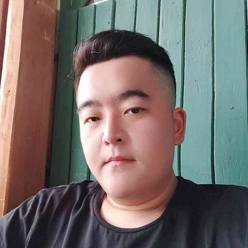 小谢的第一张照片--将乐相亲网