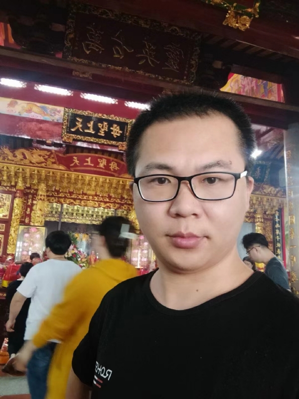 天哥的第二张照片--将乐相亲网