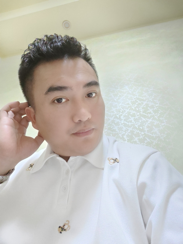 哈哈先生的第二张照片--将乐相亲网