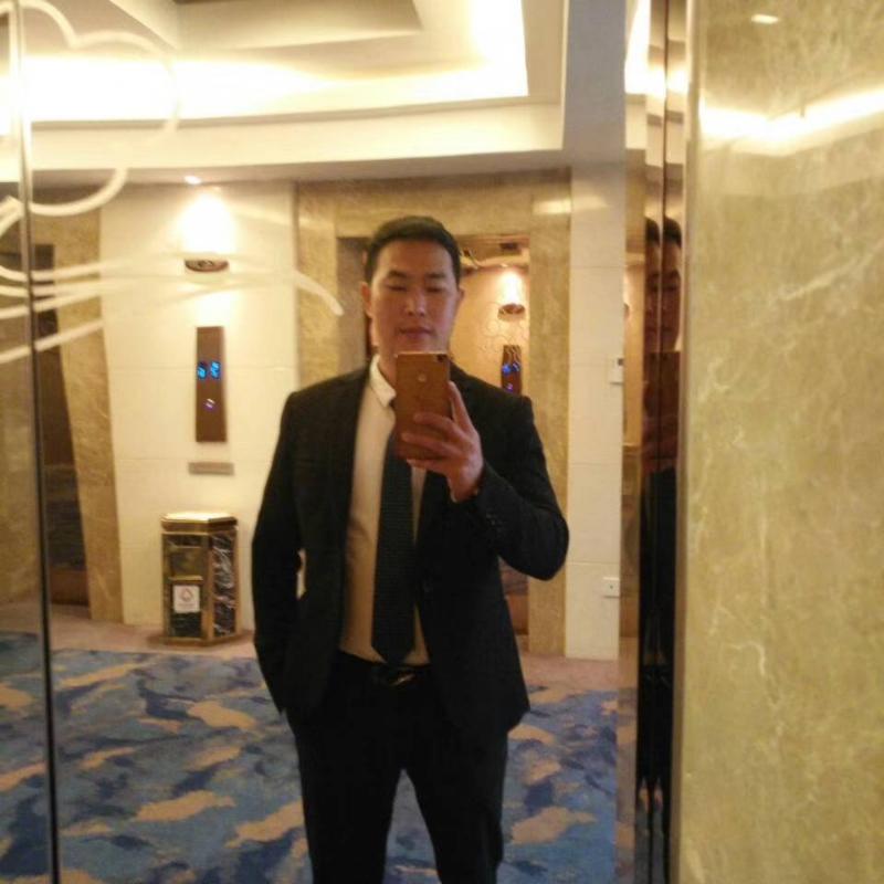 温暖的阳光的第一张照片--将乐相亲网