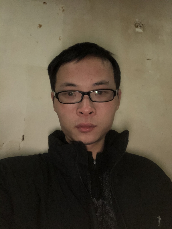 WU的第一张照片--将乐相亲网