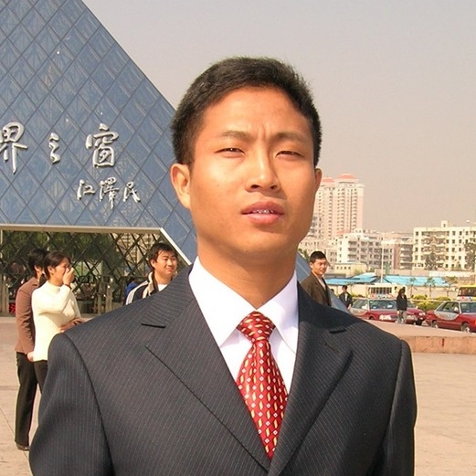 友缘的第一张照片--将乐相亲网