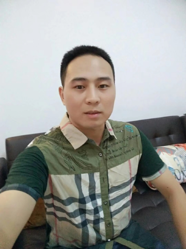 寻找一位爱人的第二张照片--将乐相亲网