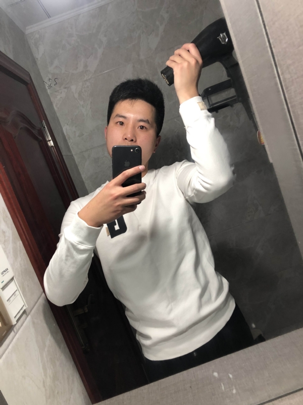 FAZ的第一张照片--将乐相亲网