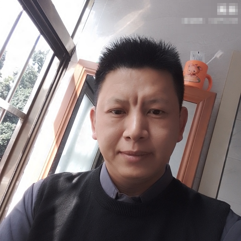 凯凯的第一张照片--将乐相亲网