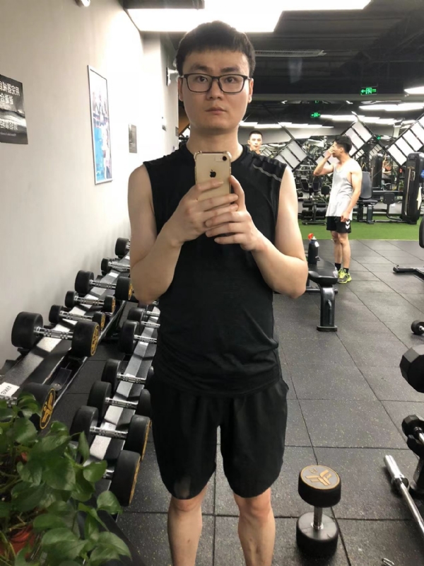 土豆的第一张照片--将乐相亲网