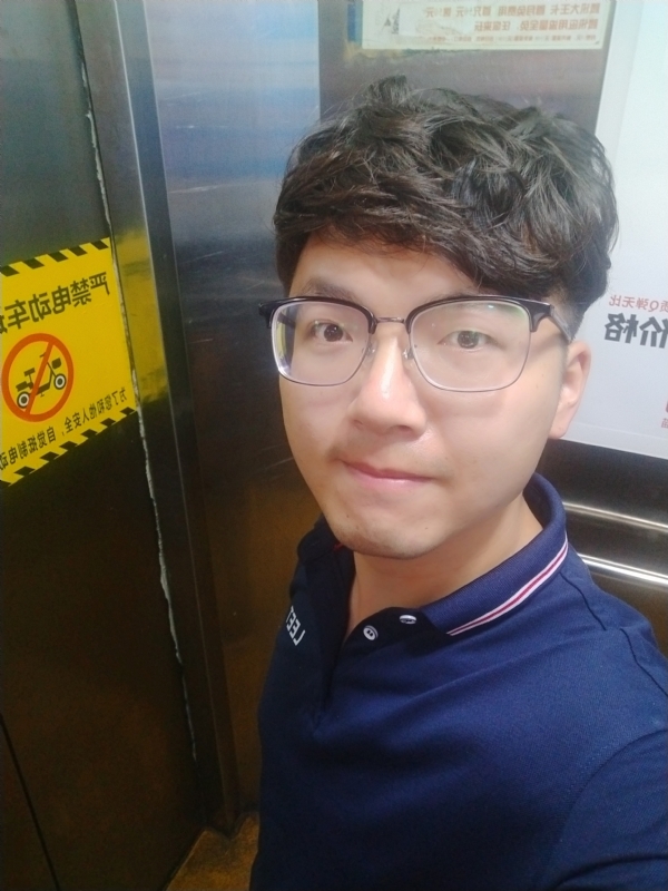H先生的第二张照片--将乐相亲网