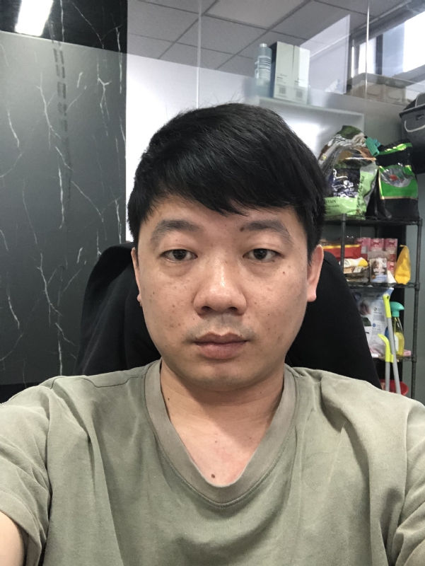 huihui的第一张照片--将乐相亲网