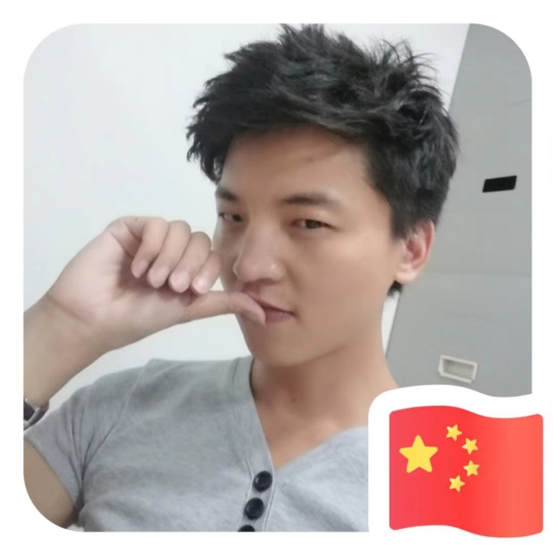 弎弍的第二张照片--将乐相亲网