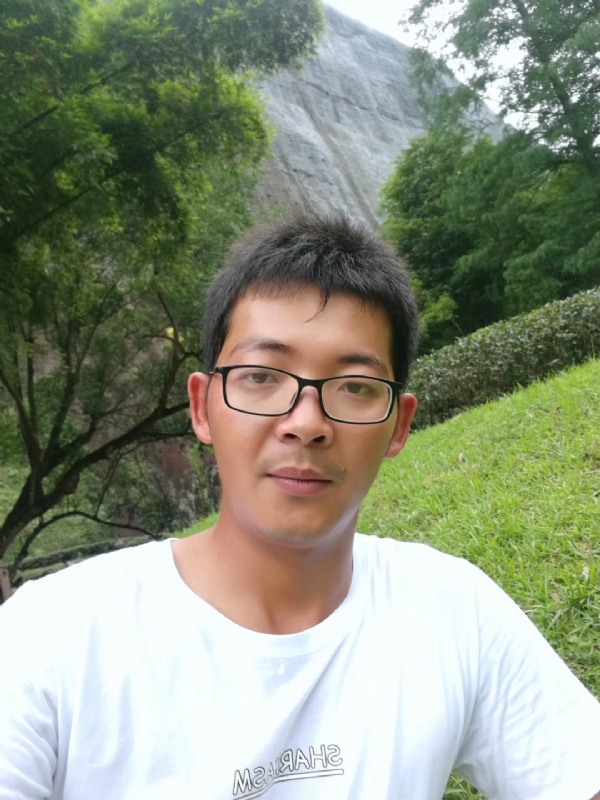 遇上方知有的第二张照片--将乐相亲网