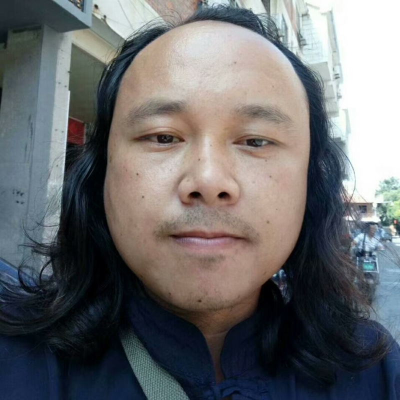 林子城的第一张照片--将乐相亲网