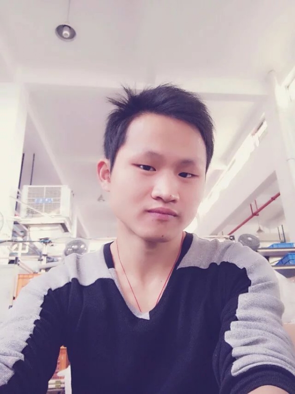 ks的第一张照片--将乐相亲网