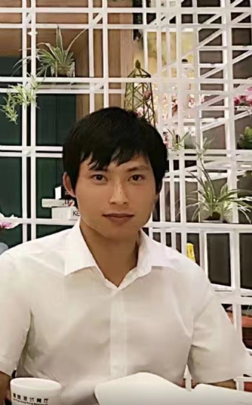 岁月的涟漪的第一张照片--将乐相亲网