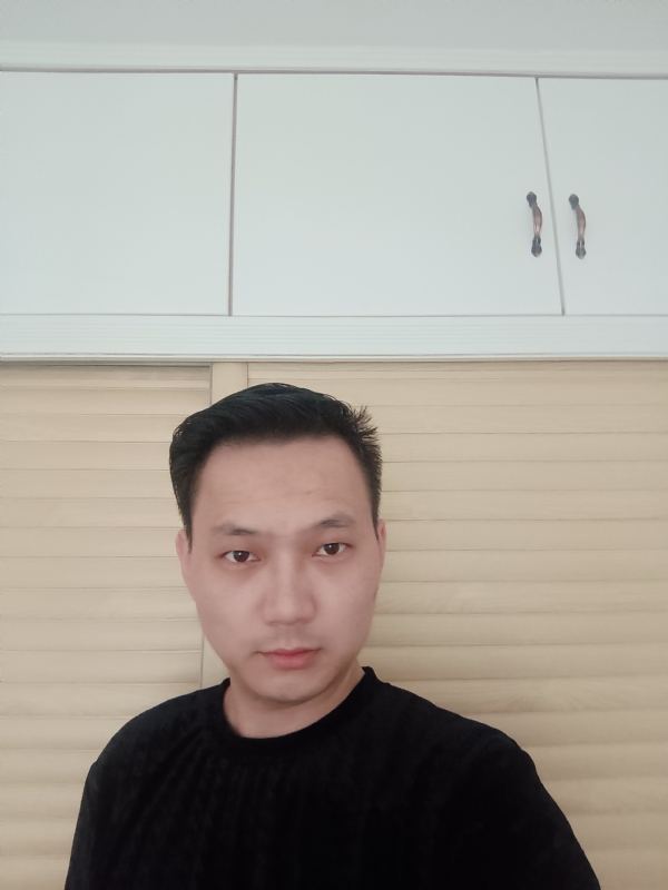 真心求缘的第一张照片--将乐相亲网