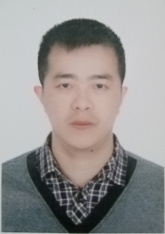 阿超的第一张照片--将乐相亲网
