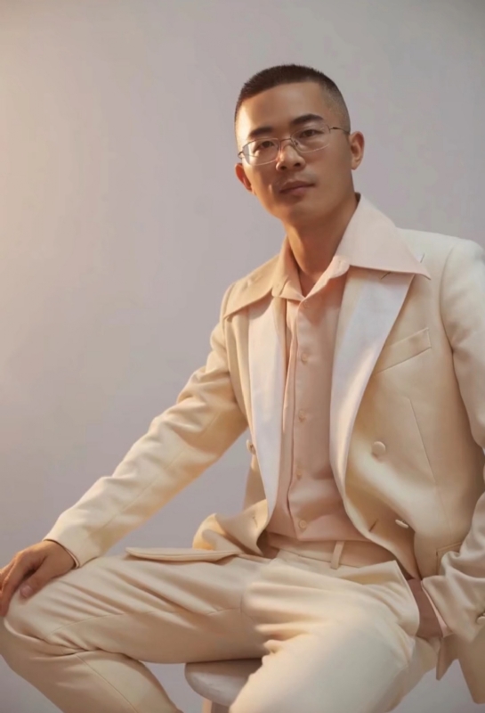 余生有你的第二张照片--将乐相亲网