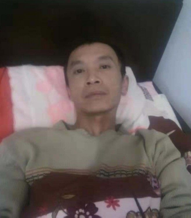 fuan的第一张照片--将乐相亲网