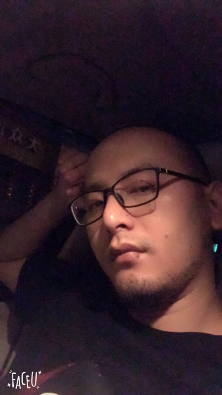 狂野的孤狼的第一张照片--将乐相亲网
