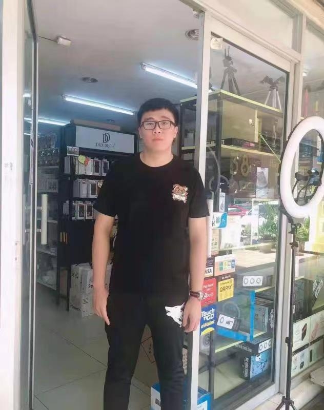PWZ的第一张照片--将乐相亲网