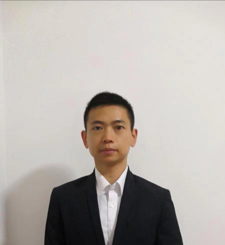 不忘初心的第二张照片--将乐相亲网