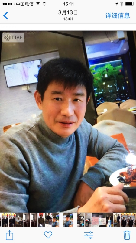 健哥的第一张照片--将乐相亲网