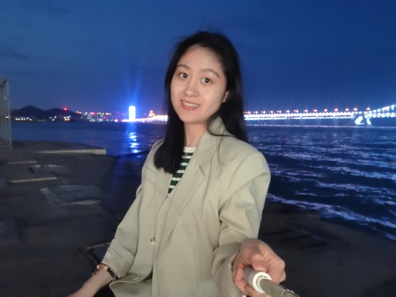 思洁的第一张照片--将乐相亲网