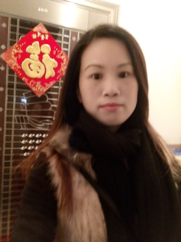 E欣的第二张照片--将乐相亲网