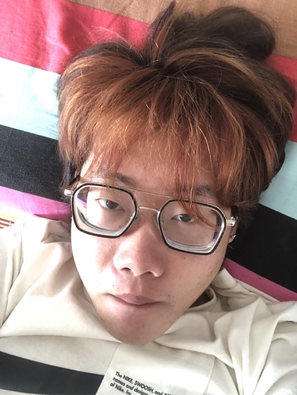 鸭脚的第三张照片--将乐相亲网