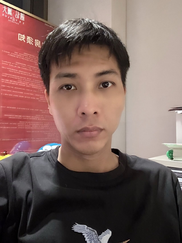木木的第一张照片--将乐相亲网