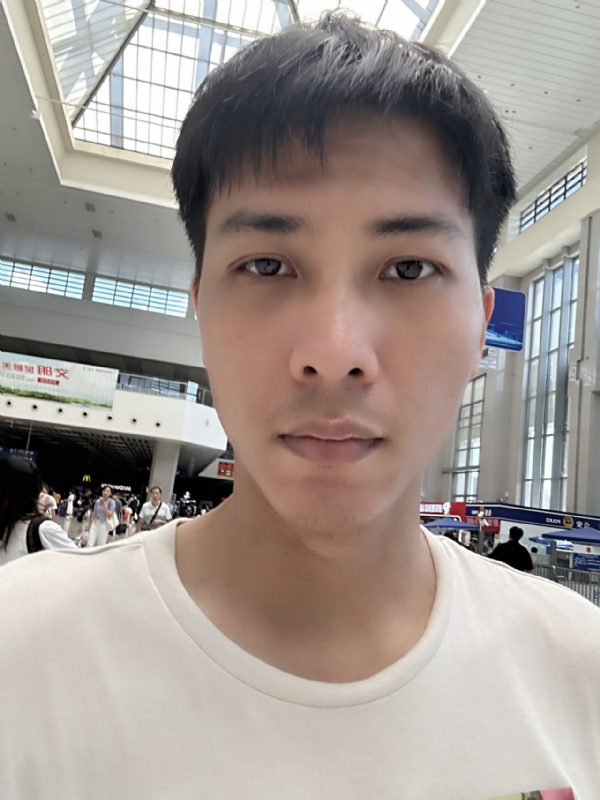 木木的第二张照片--将乐相亲网