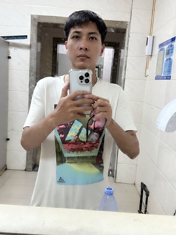 木木的第三张照片--将乐相亲网