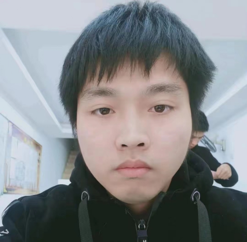 无奋斗不清春的第一张照片--将乐相亲网