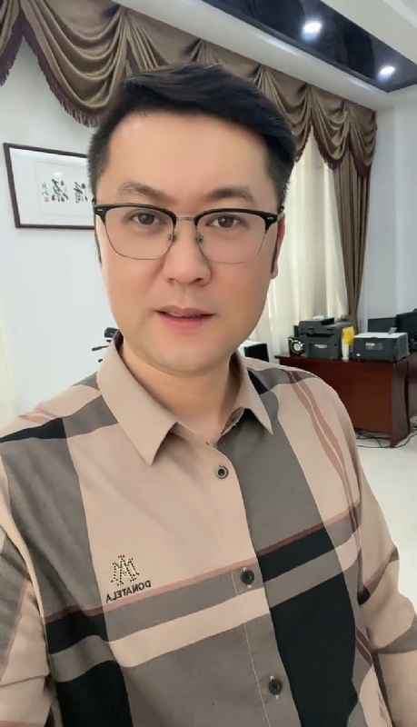 勤勉的第一张照片--将乐相亲网