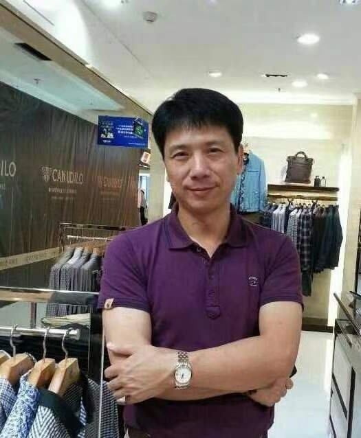 好好先生的第二张照片--将乐相亲网