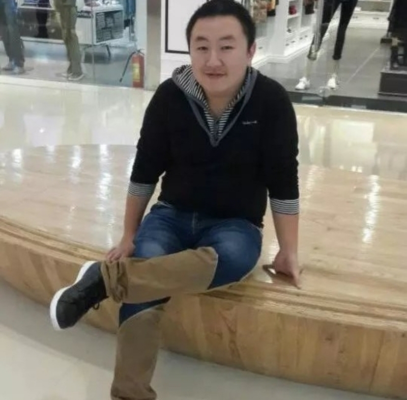 牛哥的第二张照片--将乐相亲网