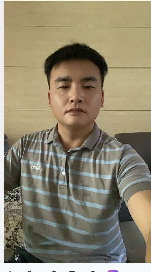 走在红毯那一天的第一张照片--将乐相亲网