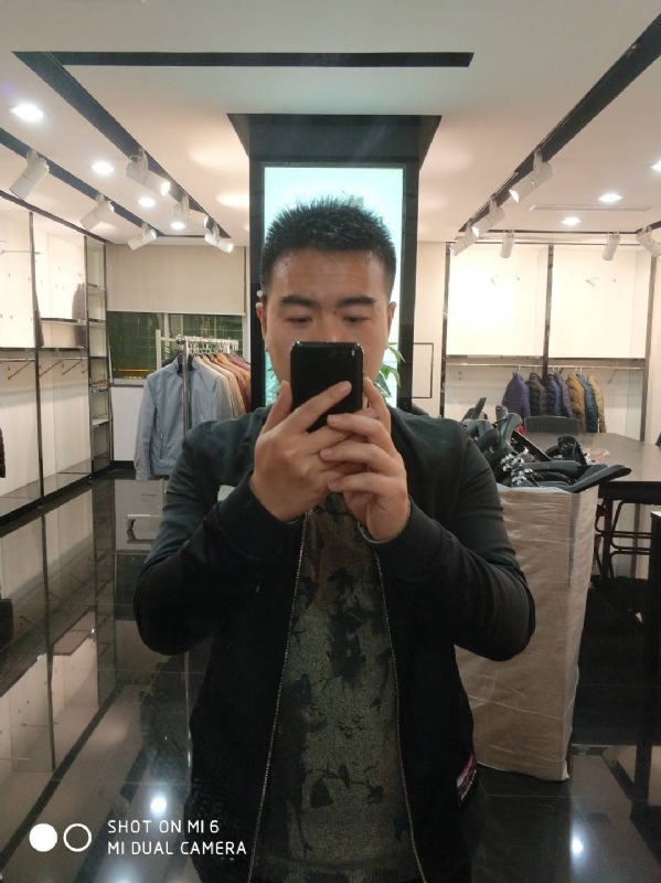 石狮征婚的第一张照片--将乐相亲网