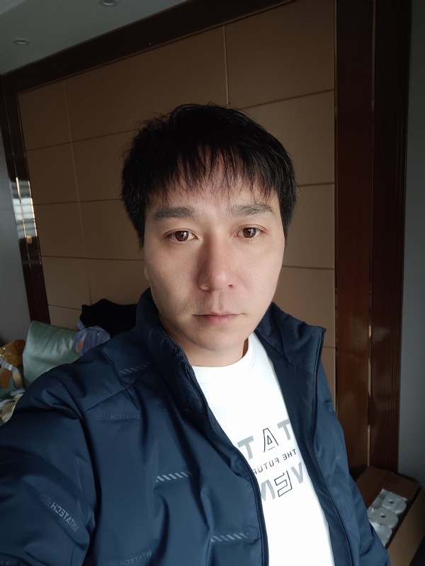 麦弟的第一张照片--将乐相亲网