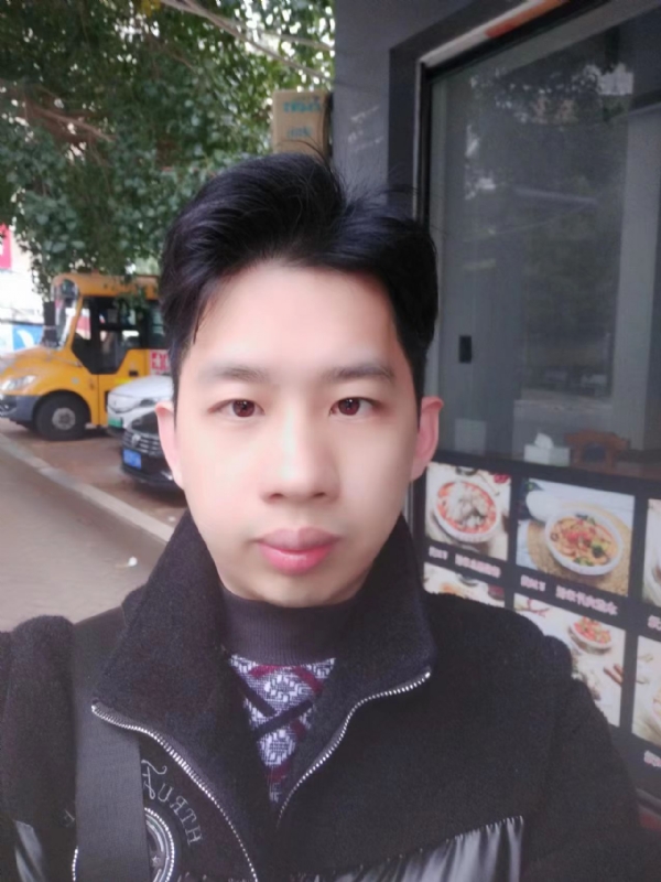 qiuzhiyong的第一张照片--将乐相亲网