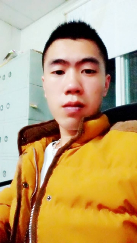 林先生的第二张照片--将乐相亲网