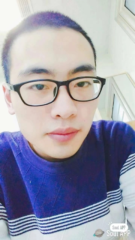 叶乘风的第一张照片--将乐相亲网