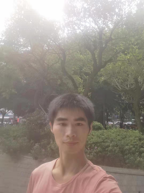一天天的第一张照片--将乐相亲网