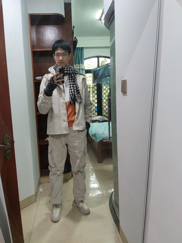 穗风禾的第一张照片--将乐相亲网