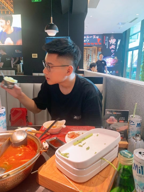 羽剑之子的第一张照片--将乐相亲网